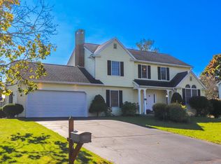 108 Kennedy Dr, Horseheads, NY 14845