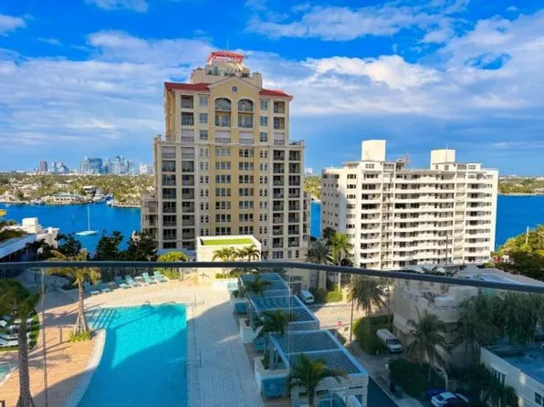 151 N Seabreeze Blvd, Fort Lauderdale, FL