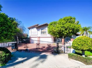 2929 Punta Del Este Dr, La Puente, CA 91745
