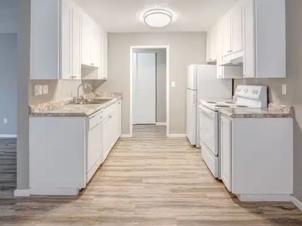 3030 M St SE #11