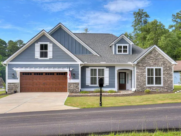 302 Wellington Ct Court, McCormick, SC
