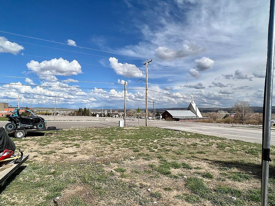 213 East Brks, Rawlins, WY 82301 Zillow
