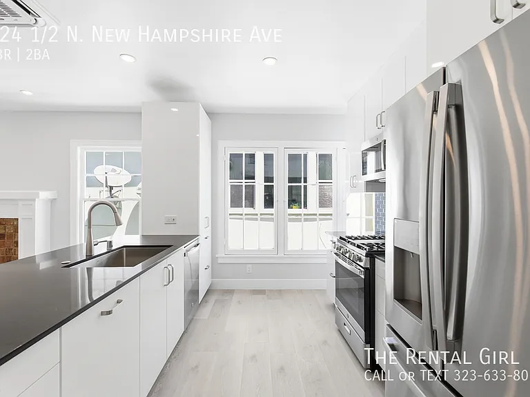 224 1/2 N New Hampshire Ave — Photo 2