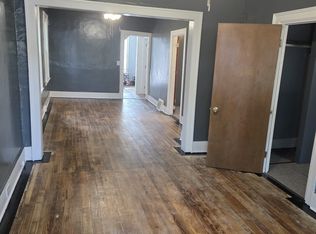 941 Muskegon Ave NW #1, Grand Rapids, MI 49504