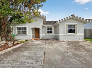 18091 SW 134th Ct, Miami, FL 33177