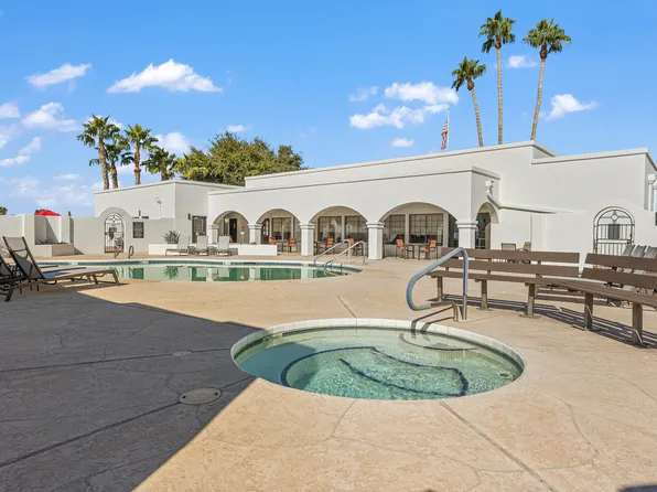 Homes Available Soon, Sunwest Resort Village