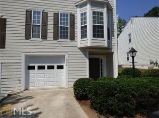 4314 Thorngate Ln, Acworth, GA 30101