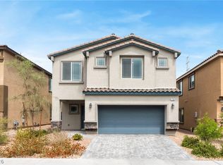 7100 Woodrow Ranch St, Las Vegas, NV 89166