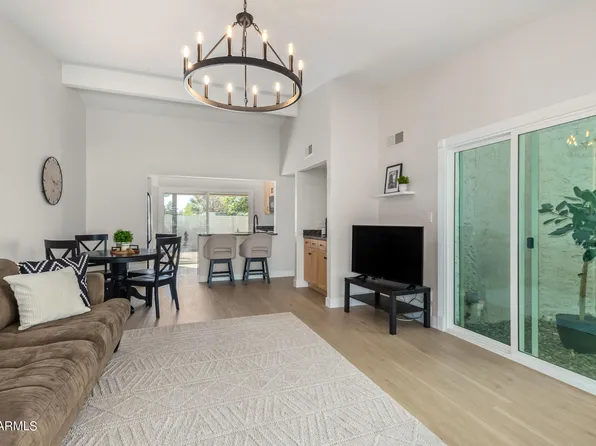 4925 E Windsor Avenue, Phoenix, AZ 85008
