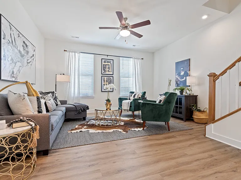 3313 Bircham Dr — Photo 11