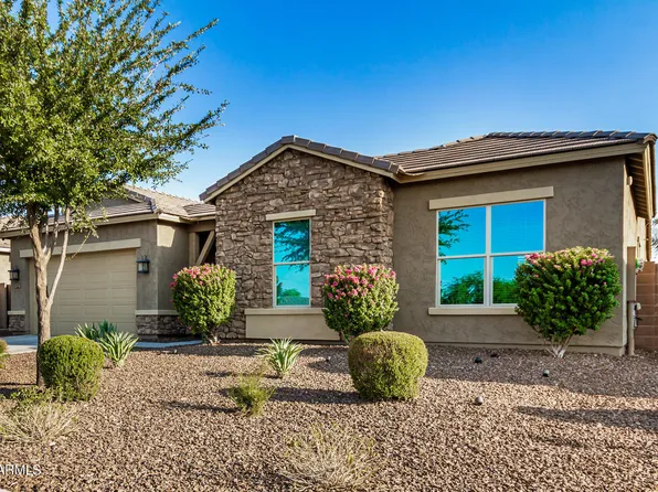 3943 E CHESTNUT Lane, Gilbert, AZ 85298