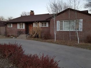 101 Willow Valley Rd, Lamar, CO 81052