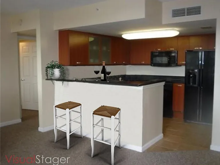 2001 N Ocean Blvd #203 — Photo 11