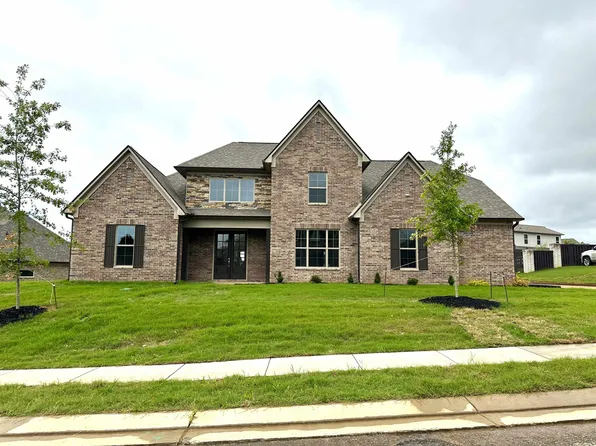 41 Loch Haven Cv, Atoka, TN 38004