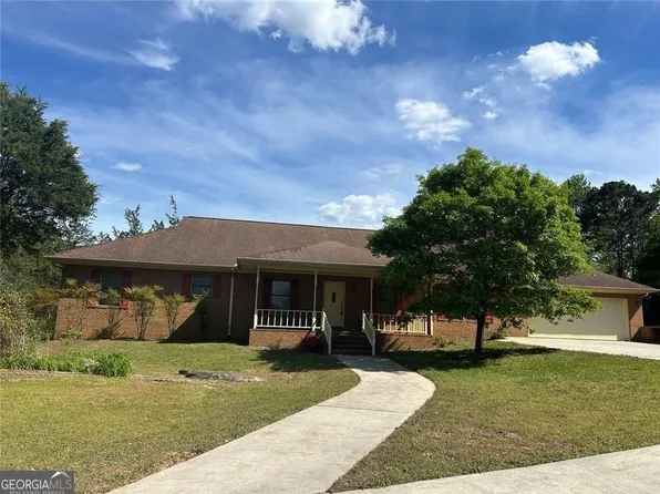 8791 Pleasant Hill Rd, Lithonia, GA 30058