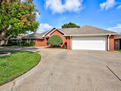 4322 Briar Ridge Rd, Enid, OK, 73703