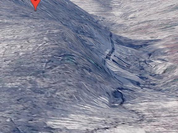 4th image of LOT 38 Black Walnut Flats Rd