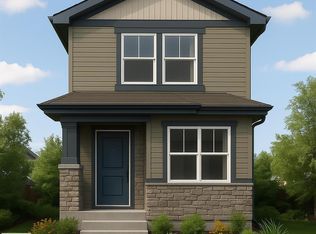 3618 42nd Ave, Beaumont, AB T4X3B3