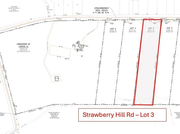 782 Strawberry Hill Rd, Ridgeland, SC 29936