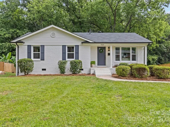 7219 Brynhurst Dr, Charlotte, NC 28210
