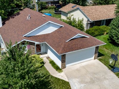 1409 N Azalea St, Columbia, MO, 65201