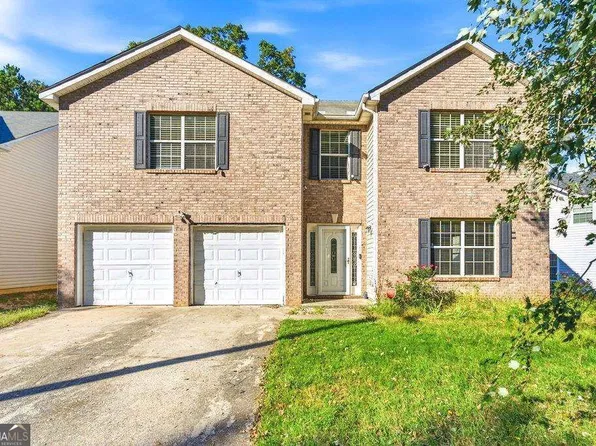 242 Bonnes Dr, Austell, GA 30168