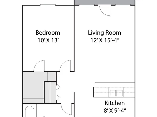 Campus Pointe, 150 Campus Ave Unit 14, Ames, IA 50014