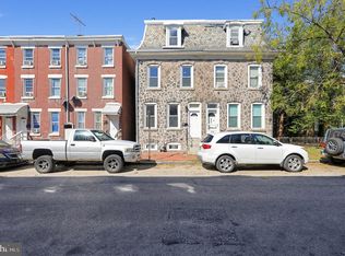 625 Chain St, Norristown, PA 19401