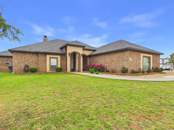 2407 S County Road 1047, Stanton, TX 79782
