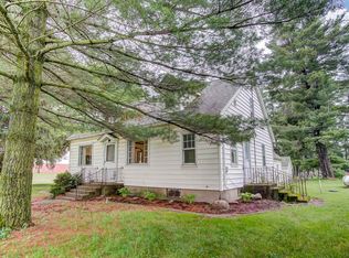 5296 County Road 79a, Butler, IN 46721