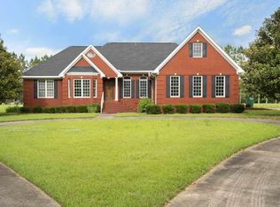 236 Quail Roost Dr, Quincy, FL 32351