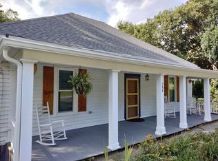 399 Allen Memorial Dr SW, Milledgeville, GA 31061