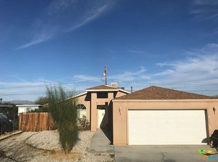 5627 Daisy Ave, Twentynine Palms, CA 92277