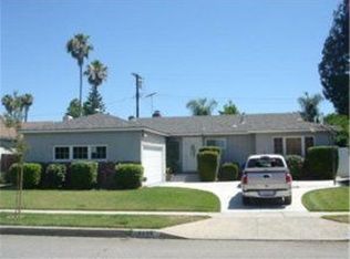 13408 Bassett St, Van Nuys, CA 91405