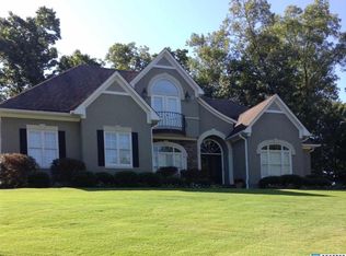 184 Clairmont Rd, Sterrett, AL 35147