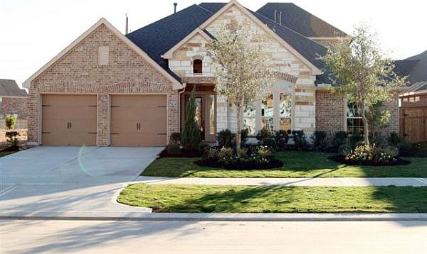 1st image of 27419 Villa Mountain Ct