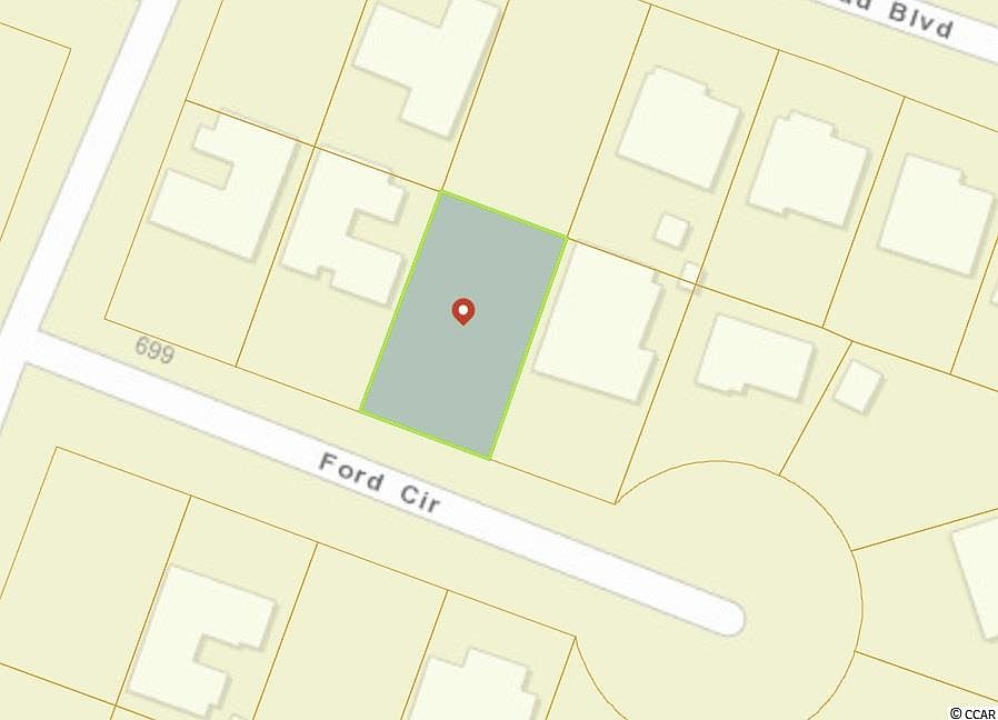 2nd image of 612 Ford Circle #Pine Valley II