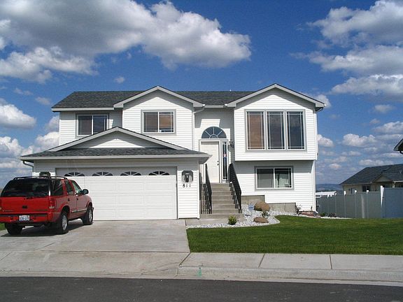 4th image of 811 S Salish Ct