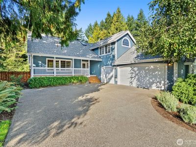 7125 Cavalier Loop SW, Tumwater, WA, 98512