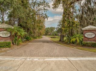 LOT 12 Camellia Oaks Ln, Jacksonville, FL 32217