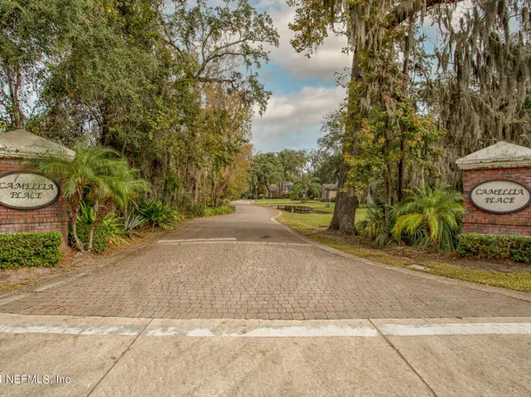 LOT 12 CAMELLIA OAKS Lane, Jacksonville, FL 32217