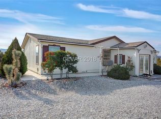 2899 Buckskin Ave, Sandy Valley, NV 89019