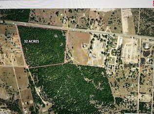 0 Highway 29 E, Burnet, TX 78611