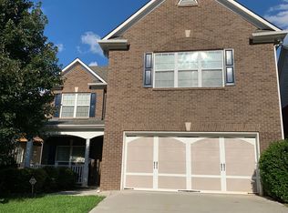 3172 Landingview Ct, Lilburn, GA 30047