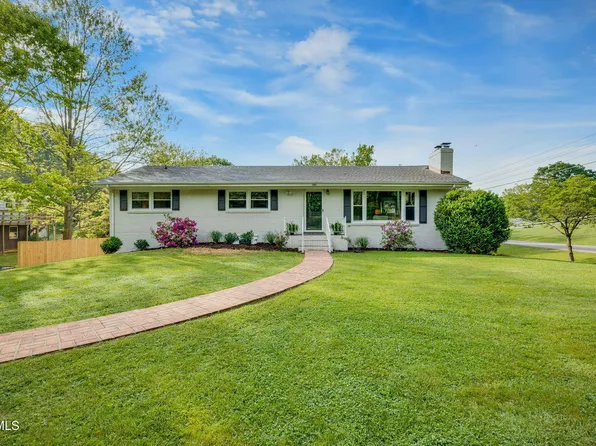 541 Vance Dr, Bristol, TN 37620