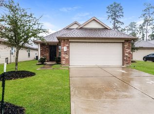 3416 Cannon Ct, Conroe, TX 77301