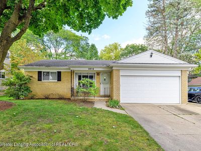 2819 Montego Dr, Lansing, MI, 48912