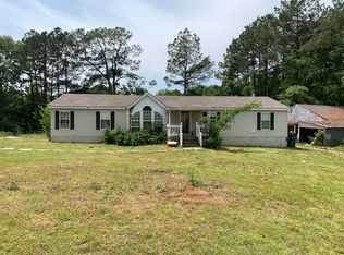 706 Strong Hwy, El Dorado, AR 71730