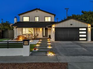 3284 Denton Way, San Jose, CA 95121