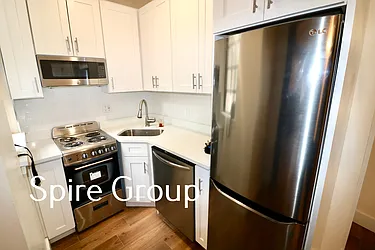 Rented by Spire Group